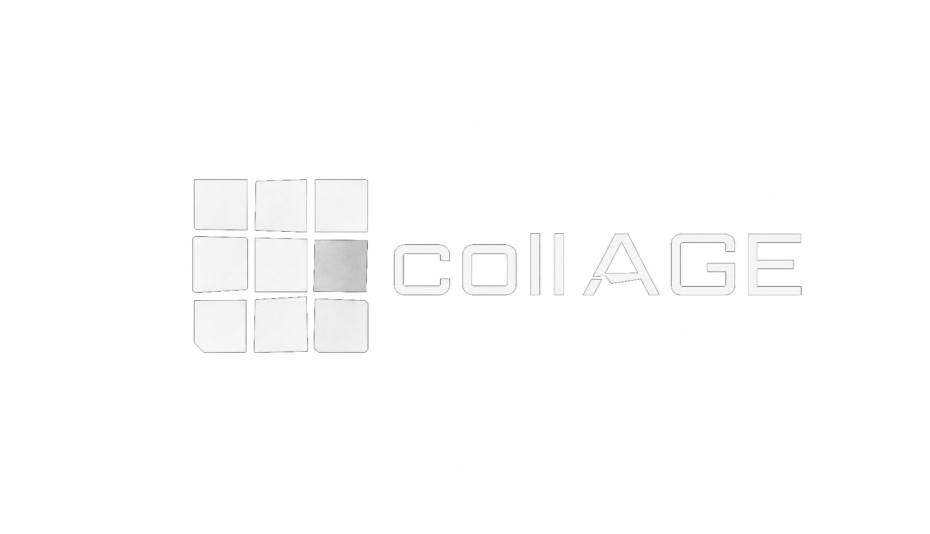 collAGE logo